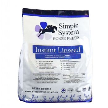 Instant-Linseed